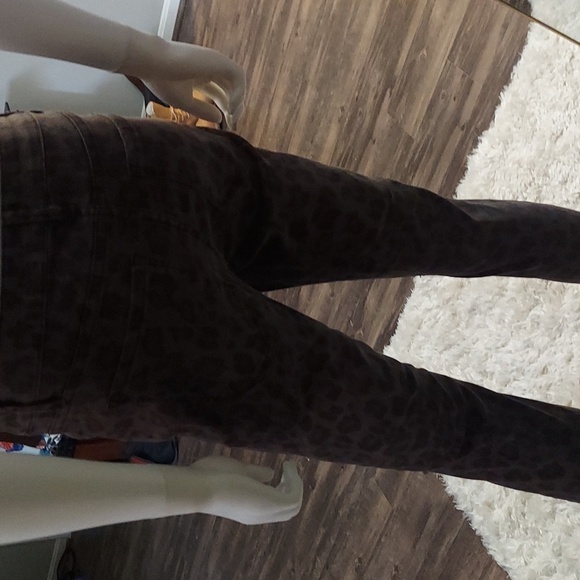 Design Lab Animal Denim - Picture 4 of 4